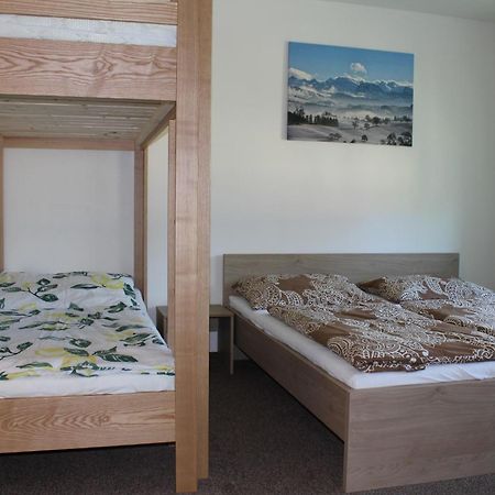Tauplitz Apartment Zewnętrze zdjęcie